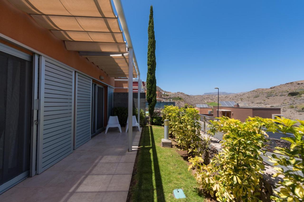 Villa Salobre Exterior foto